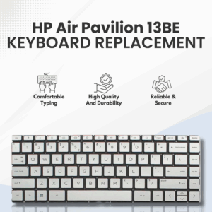 HP Pavilion Aero 13-BE