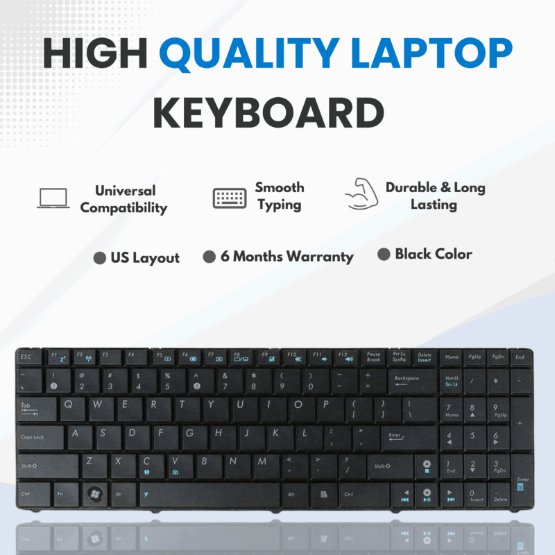 Asus k50