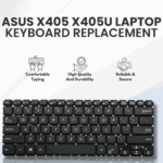ASUS Vivobook 14 X405 Keyboard