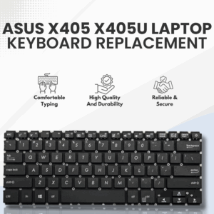ASUS Vivobook 14 X405 Keyboard