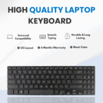 ASUS X507 Keyboard