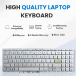 ASUS VivoBook K513 Keyboard