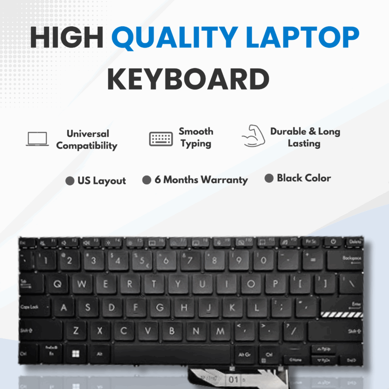 ASUS Vivobook X1402