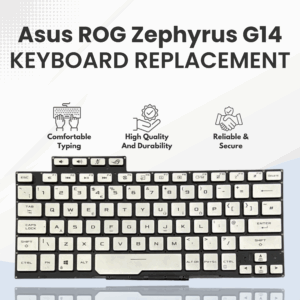 ASUS G14