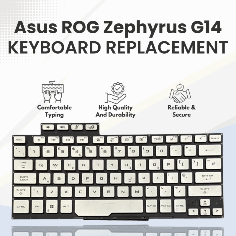 ASUS G14