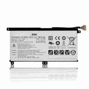 AA-PBUN3AB AA-PBUN3QB Laptop Battery for Samsung Notebook 5 NP550XTA-K0 NP550XTA-K01US NP530E5M NP740U NP740U3L NP740U5L NP730QAA Odyssey NP800G5M Series