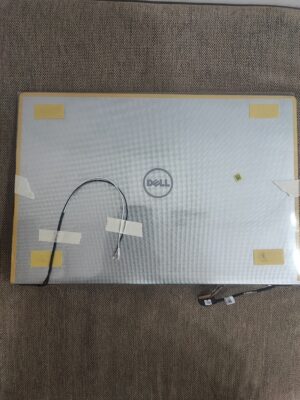 100% Original Dell Inspiron 15 5000 5558 5559 Laptop LCD Back Cover (Rear Lid + front Bezel) +Webcam+ Hinges 07NNP1