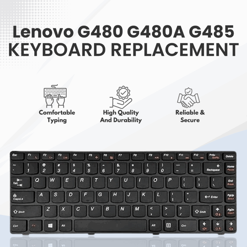 Lenovo G480 Keyboard
