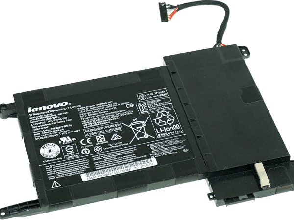 L14S4P22 (14.8V 60Wh/4050mAh) Laptop Battery Compatible with Lenovo IdeaPad Y700 Y701 Y700-14ISK Y700-15ISK Y700-17ISK Y700-15ACZ Series