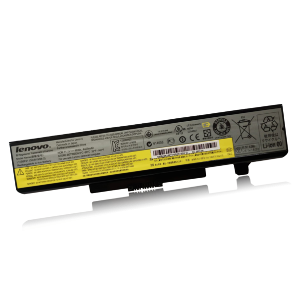 G580 laptop battery