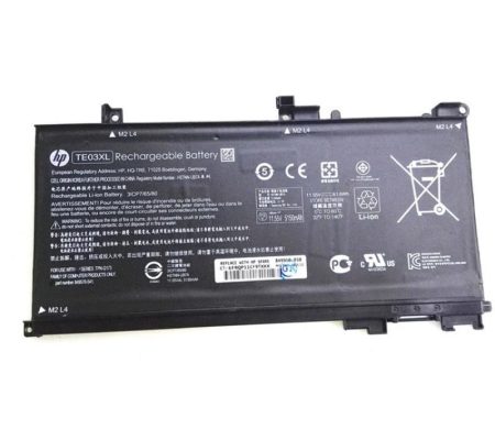 TE03XL_2475c2f6-60f6-4f10-a66b-638b0124d7c8_1024x1024 HP TE03XL battery for Pavilion 15-BC000 OMEN 15-AX000 Series Notebook