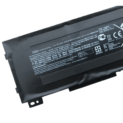 HP VV09XL Battery for HP ZBook 15 G4 G3 17 G3 Series HSTNN-DB7D HSTNN-C87C 808452-001 11.4V 90Wh